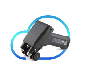 Titron 5000+ Scanner