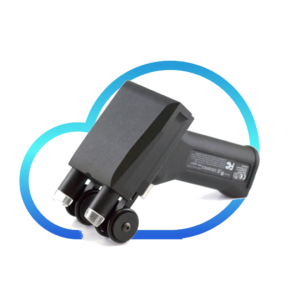 Titron 5000+ Scanner