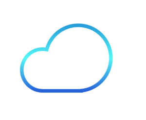 Cloud Basic Range of Motion